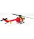 MHDFLY C400 RESCUE Two-Bladed Helicopter