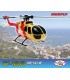 Hubschrauber C400 RETTUNG Bipale MHDFLY