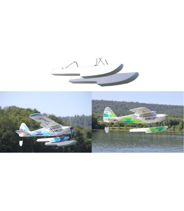 Funcub NG azul multiplex flutua