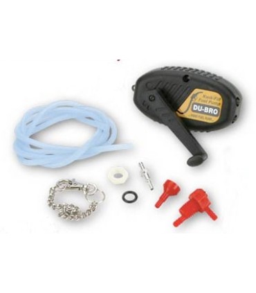 Pompe à carburant manuelle pour Essence