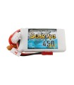 Batería Lipo Gensace SOARING 450mAh 30C 7.4 V