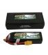 Bashing Gensace 4S 5000mah 60c 14.8 V Lipo Batterij