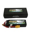 Bashing Gensace 4S 5000mah 60c 14.8 V Lipo Batterij
