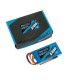 Batterie LIFE Gensace 2300mAh 6.6V (2S)