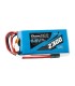 DURATA DELLA batteria Gensace 2300 mAh 6.6 V (2 S)