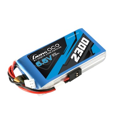 Batterie LIFE Gensace 2300MAH 6.6 V (2S)