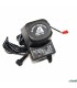 Caricabatterie radio 200 mAh TX/RX Futaba A2PRO