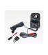 Chargeur Radio 200 mAh TX/RX Futaba A2PRO