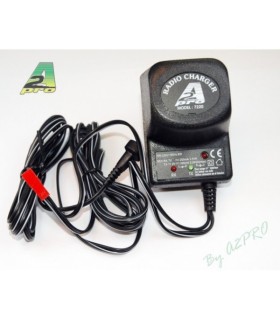 Radio Charger 200 mAh TX/RX Futaba A2PRO