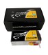 6 S 25000 mah HV Tattu Lipo Bateria