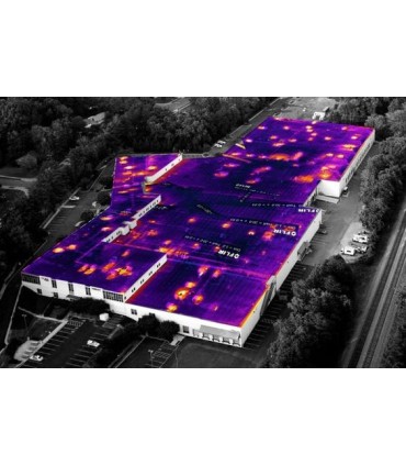 FLIR DUO PRO R Camera