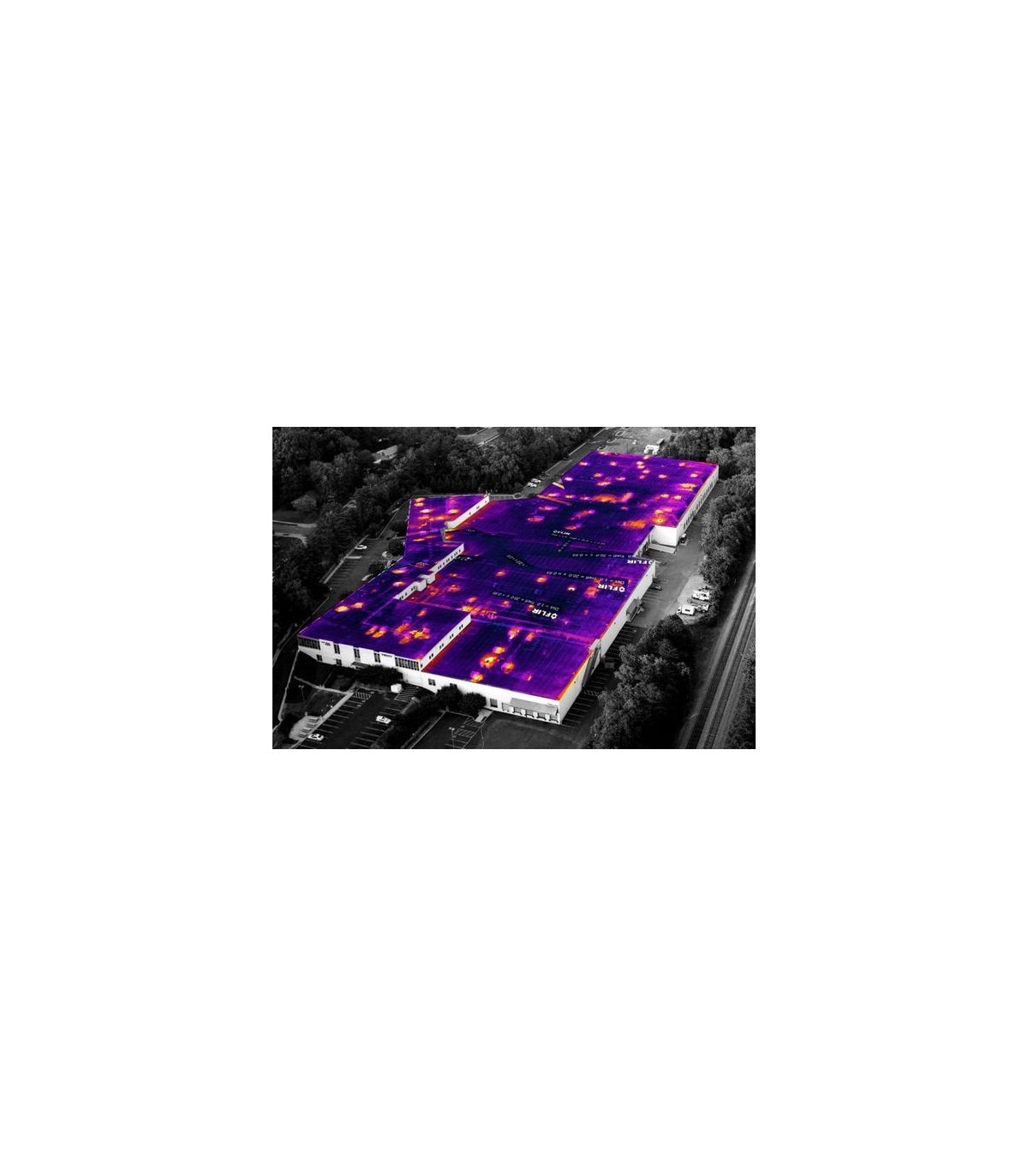 FLIR camera DUO PRO-R