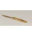 Houten propeller 12 x 8