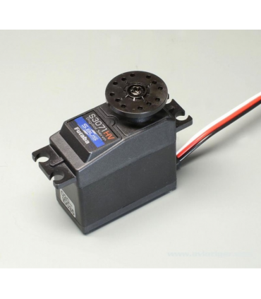 Servo FUTABA S3071HV