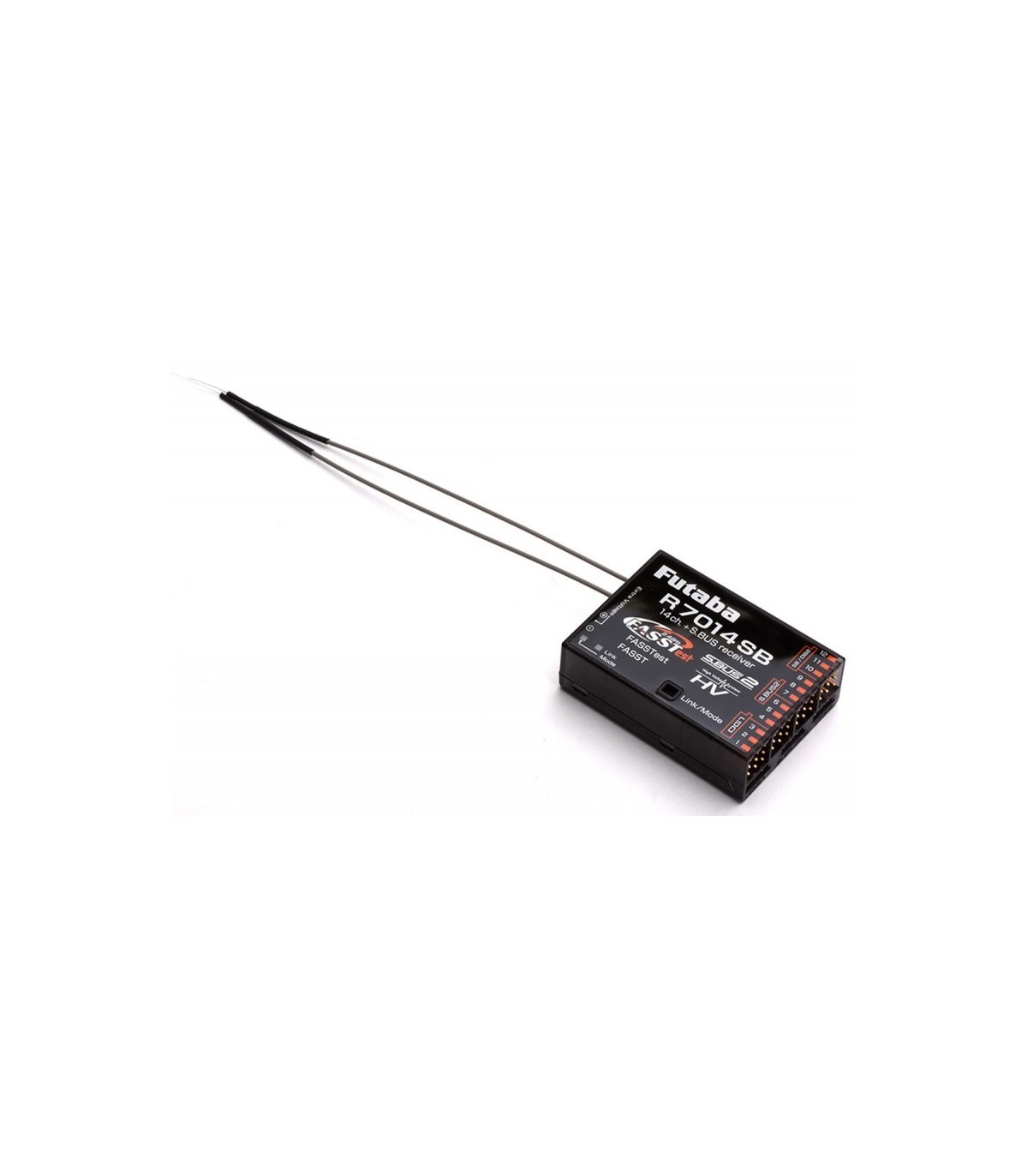 Récepteur Futaba R7014SB FASSTest
