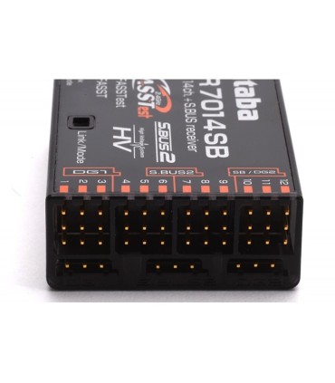 Futaba R7014SB Fastest Receiver