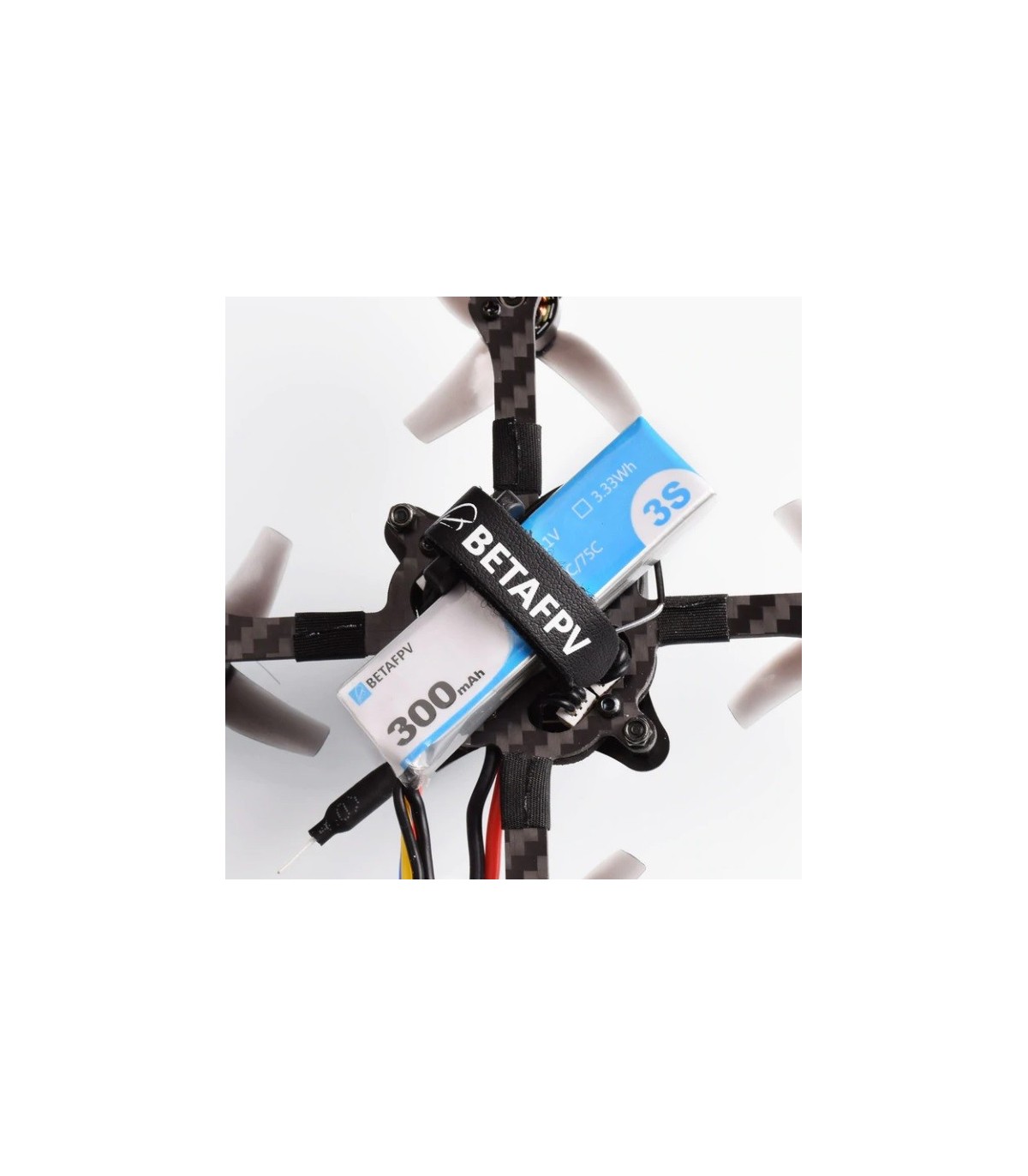 Betafpv Straps (von 6)