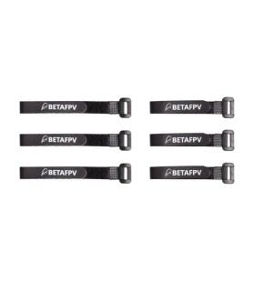 Straps BetaFPV (par 6)