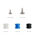 beta FPV soft mounts set