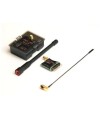 Wolfbox 433MHz UHF Transceiver combo