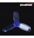 Propeller GEMFAN Hulkie Nachhaltige 1940-3 (2vis)