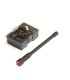 Wolfbox 433 mhz uhf transceptor combo
