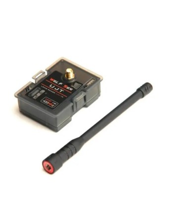 Wolfbox 433MHZ UHF-Transceiver Combo