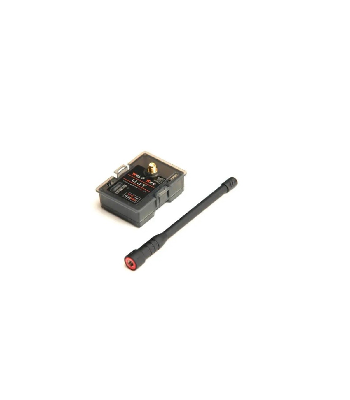 Wolfbox 433MHZ UHF-Transceiver Combo