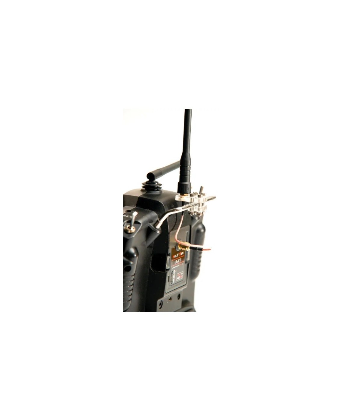 Combo de transceptor UHF Wolfbox de 433MHz