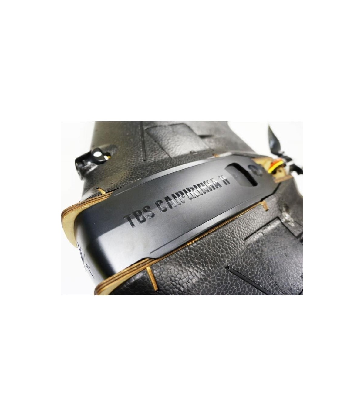 TBS CAIPIRINHA II Flying Wing Kit