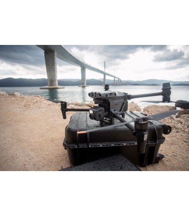 Matriz de DJI 30T