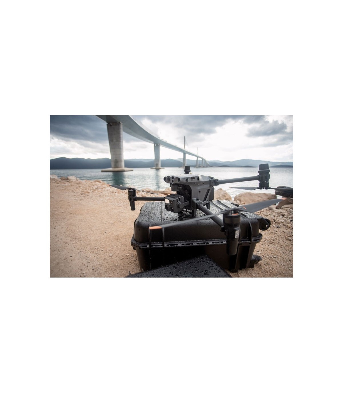 Matrice 30T DJI