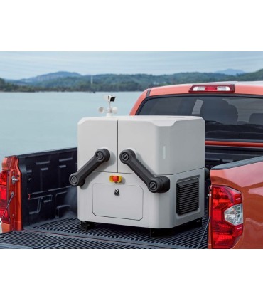 DJI DOCK