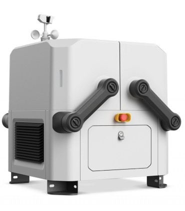 DJI DOCK