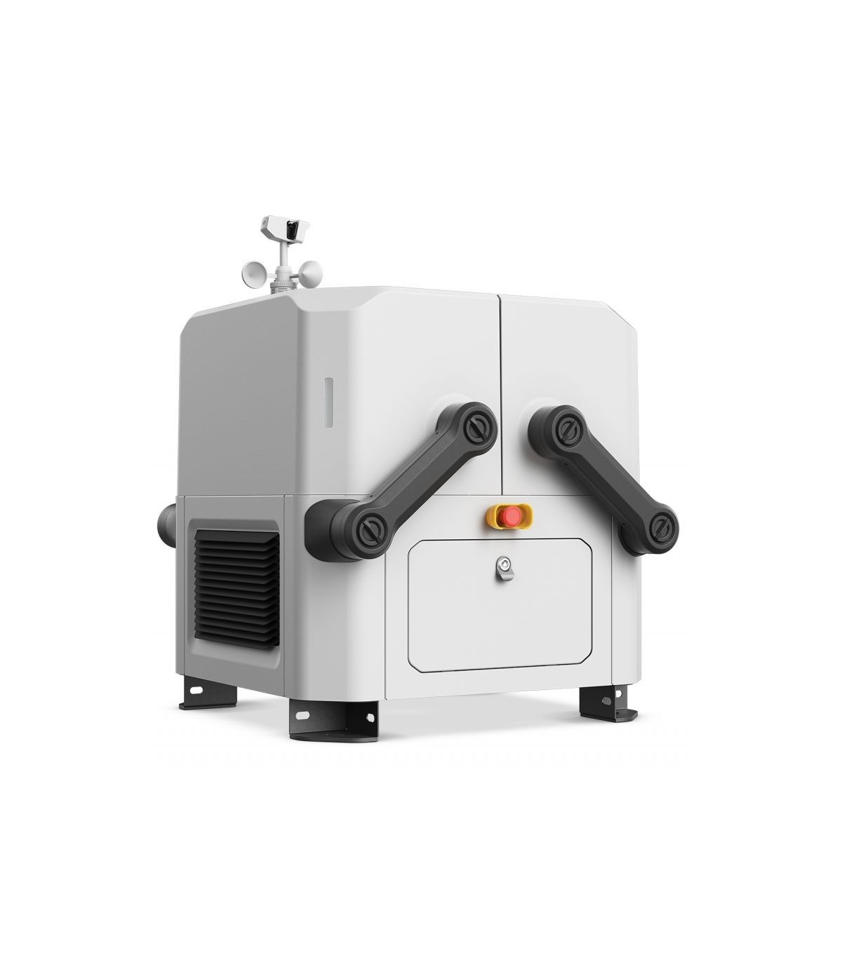 DJI DOCK