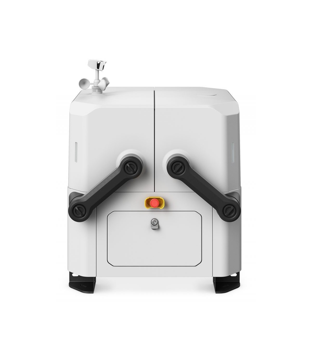 DJI DOCK