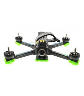 Nazgul Evoque Iflight F5X 6S vista HD BNF TBS