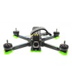Nazgul Evoque Iflight F5x 6s vista HD BNF TBS