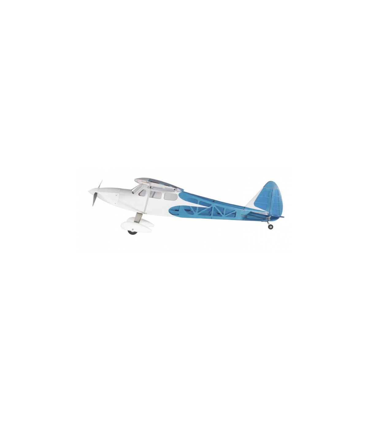 Flamingo 1m80 airplane kit