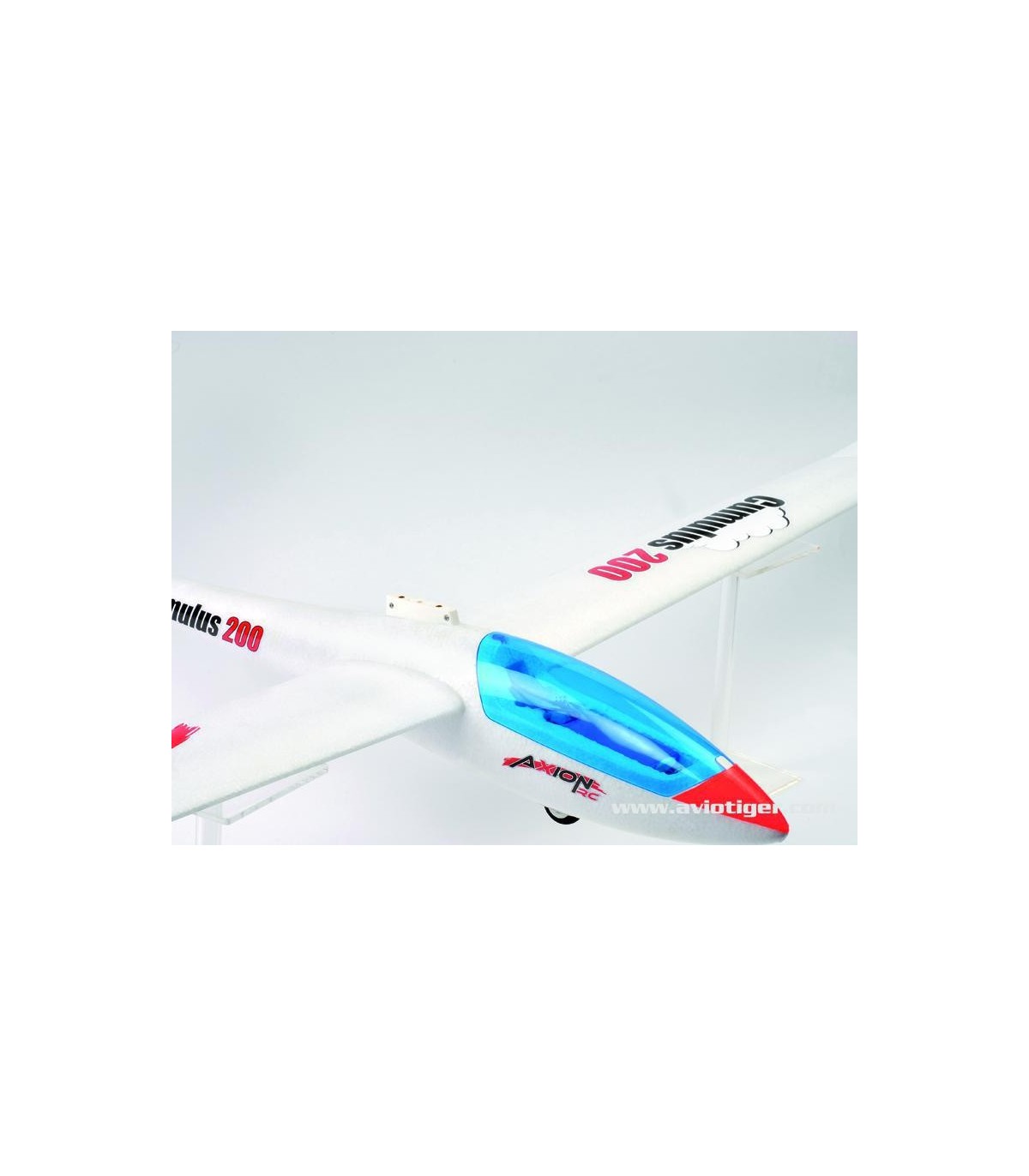 Cumulus 200 Glider Kit
