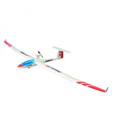 Kit Planeur Cumulus 200