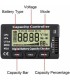 Batterij tester