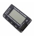 Batterietester