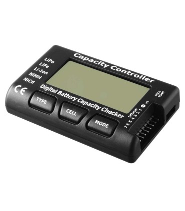 Battery tester