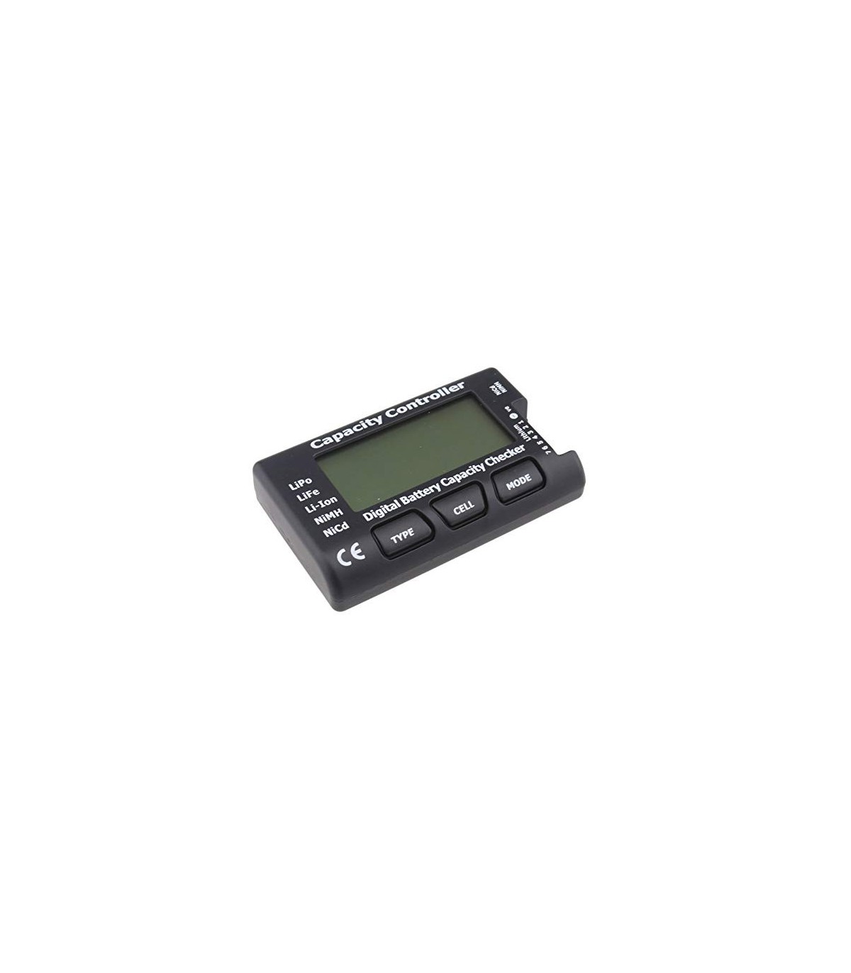 Batterietester