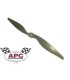 APC dunne elektrische Propeller 21x14