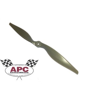 APC sottile elica elettrica 21x14