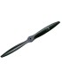 Hélice carbone 24x10 PJT