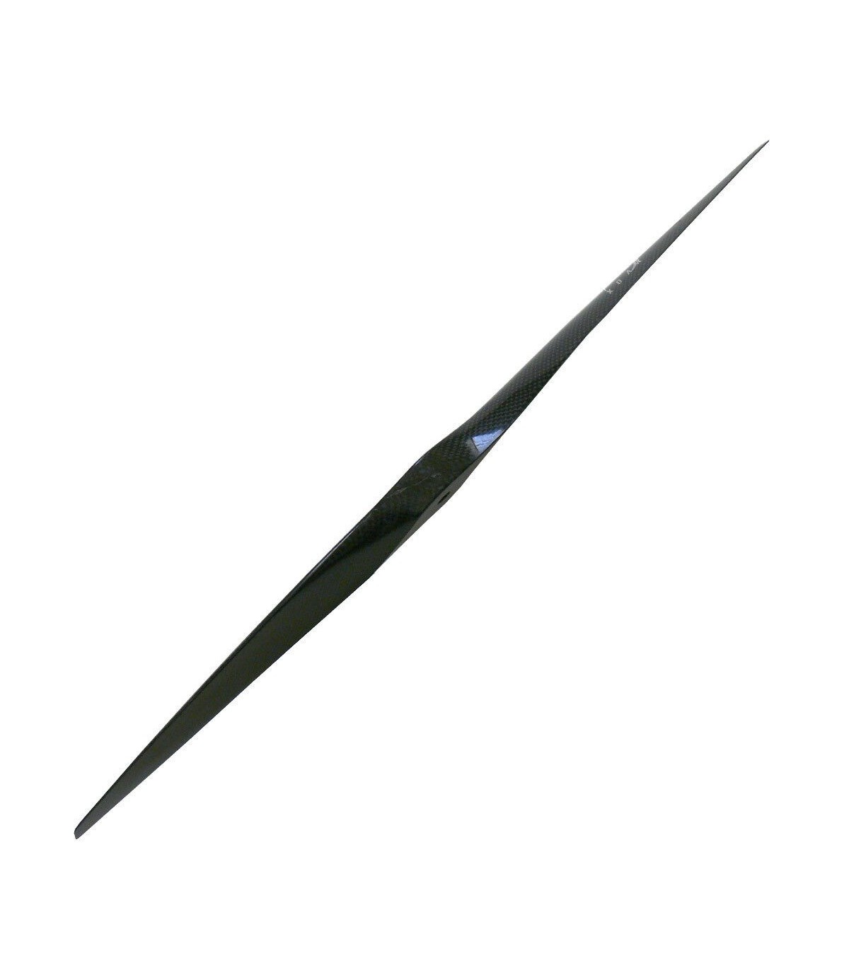 Hélice carbone 24x10 PJT