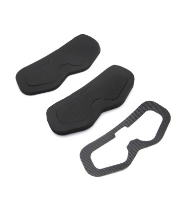 Replacement foam for HDO, HDO 2, HD3 glasses
